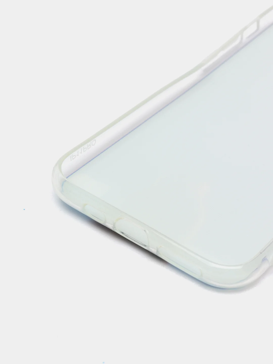 Белый чехол силиконовый для iPhone 11PRO, 23 вида