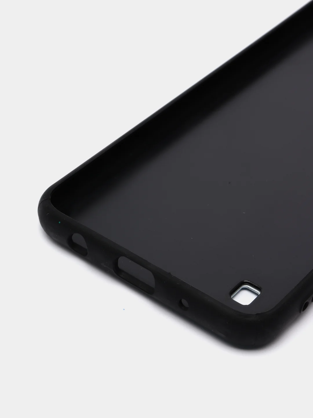 Пурпурный чехол Samsung A01, A10, A20S, A20/A30, A40, A50, A51, A70, A71, A7 2018, A8 2018 градиент