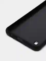 Пурпурный чехол Samsung A01, A10, A20S, A20/A30, A40, A50, A51, A70, A71, A7 2018, A8 2018 градиент