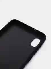 Пурпурный чехол Samsung A01, A10, A20S, A20/A30, A40, A50, A51, A70, A71, A7 2018, A8 2018 градиент