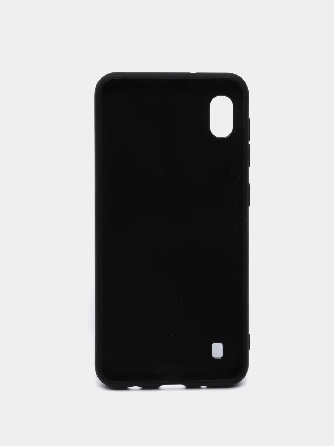 Пурпурный чехол Samsung A01, A10, A20S, A20/A30, A40, A50, A51, A70, A71, A7 2018, A8 2018 градиент