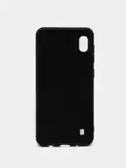 Пурпурный чехол Samsung A01, A10, A20S, A20/A30, A40, A50, A51, A70, A71, A7 2018, A8 2018 градиент