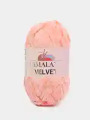 Манго пряжа Плюшевая Himalaya Velvet 100% Полиэстер 100г 120м
