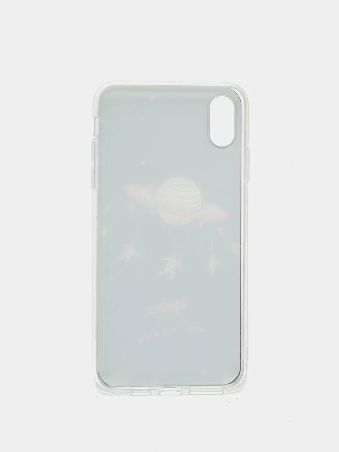 Угольный чехол силиконовый для iPhone XS MAX, 23 вида