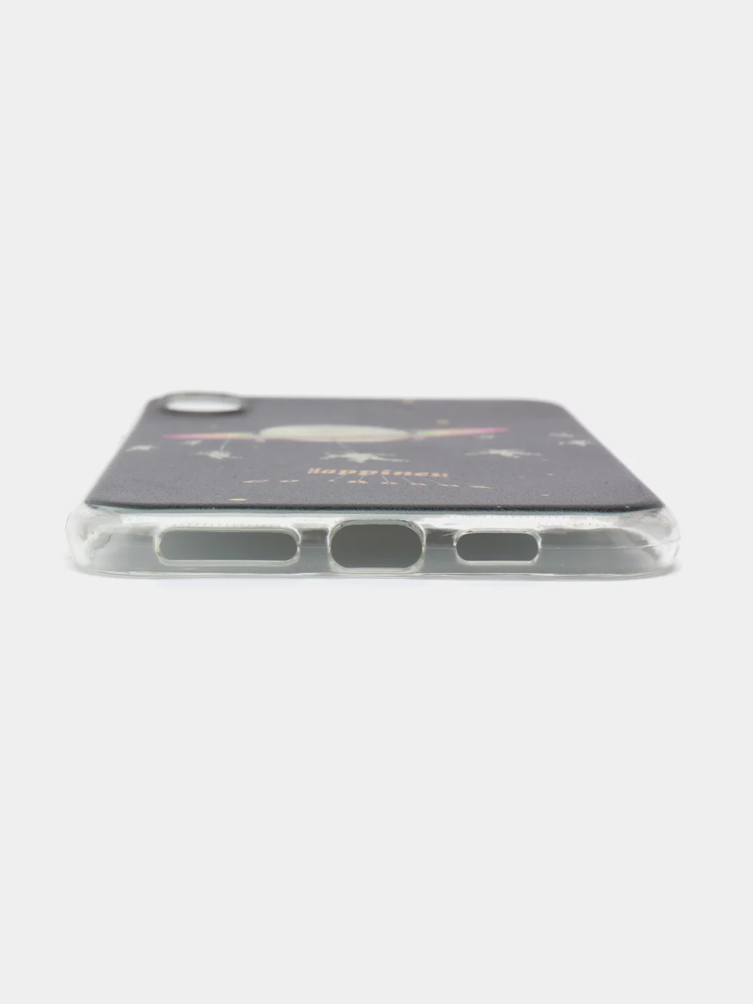 Угольный чехол силиконовый для iPhone XS MAX, 23 вида
