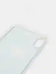 Угольный чехол силиконовый для iPhone XS MAX, 23 вида