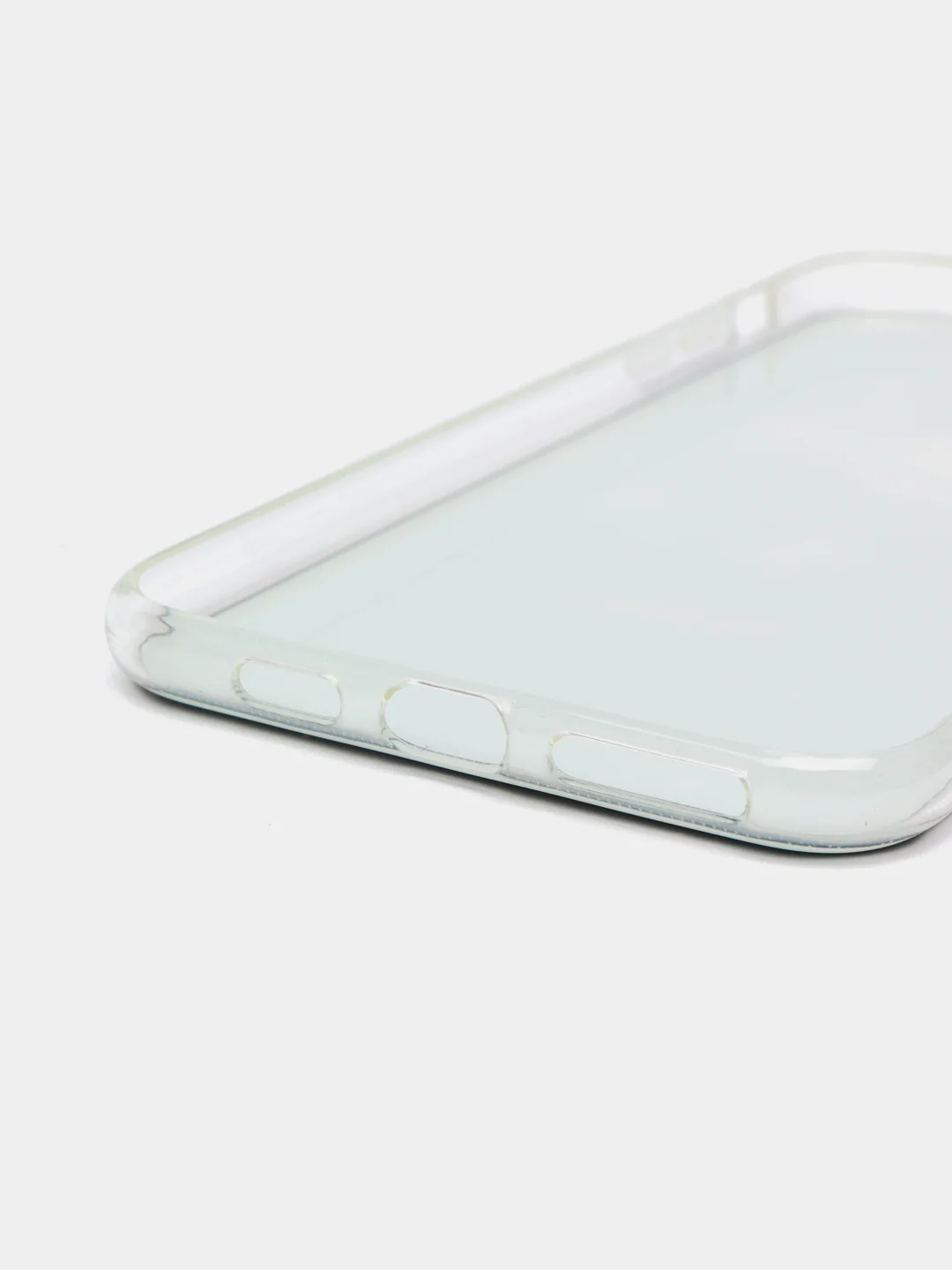 Угольный чехол силиконовый для iPhone XS MAX, 23 вида