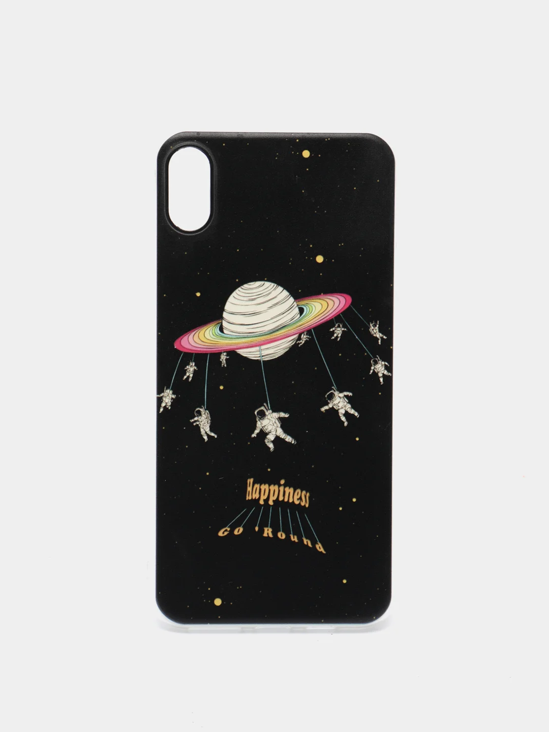 Угольный чехол силиконовый для iPhone XS MAX, 23 вида
