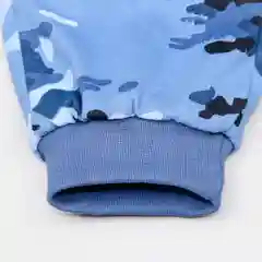 Голубой брюки спортивные камуфляжные для мальчика, штаны домашние, трико для мальчика к 9 мая