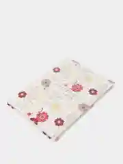 Прозрачный скетчбук Баттерфляй для маркеров, 29X20 см, 60 страниц