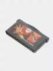 Игра для Game Boy "Аватар. Последний герой"