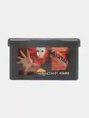 Игра для Game Boy "Аватар. Последний герой"