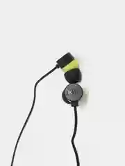 Наушники bluetooth KIN SPORT KL- 0, беспроводные, вакуумные, с микрофоном