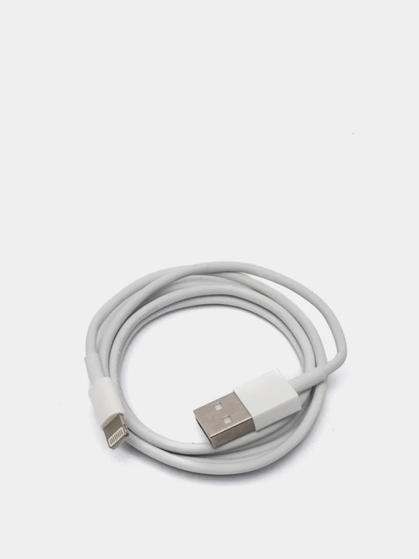 Кабель зарядка Foxconn для Apple iPhone Lighting