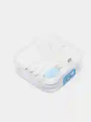 Наушники для iPhone 7, 8, X, 11, 12 Lightning для Айфона Borofone BM56