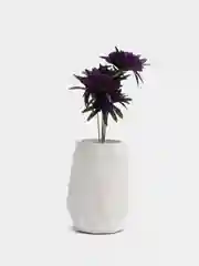 Фиолетовый искусственные Цветы
