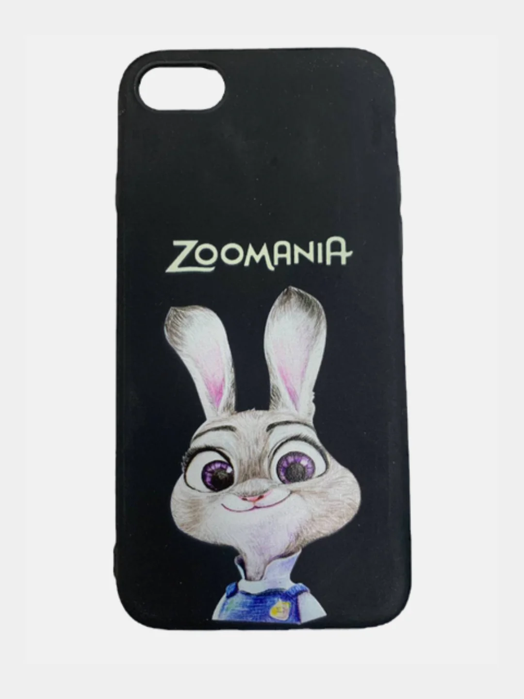 Небесно-голубой чехол для iPhone 6, 6+/6S+, 7/8, 7+/8+