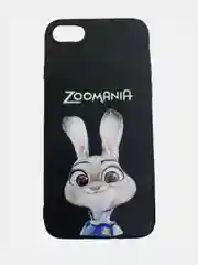 Небесно-голубой чехол для iPhone 6, 6+/6S+, 7/8, 7+/8+