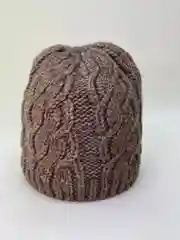 Коричневый шапка женская Камелия