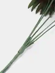 Красный искусственные Цветы