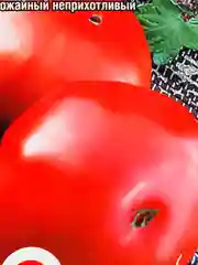 Томат Медвежья Лапа (20 шт семена сибирский сад)