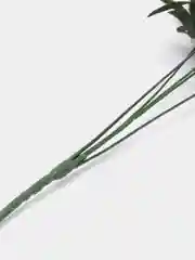 Белый искусственные Цветы