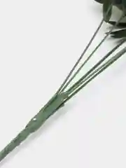 Желтый искусственные Цветы