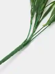 Желтый цветы искусственные
