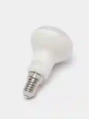 Лампа светодиодная SMARTBUY R50, 6Вт, цоколь Е14