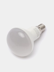 Лампа светодиодная SMARTBUY R50, 6Вт, цоколь Е14