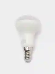Лампа светодиодная SMARTBUY R50, 6Вт, цоколь Е14