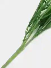 Белый цветы искусственные