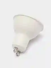 Лампа светодиодная Smartbuy, 7 Вт, цоколь GU10