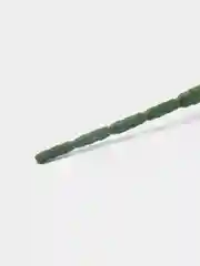 Красный искусственные цветы