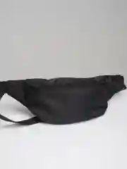 Красный сумка Поясная Kleymo Bananka Wide, черная