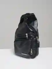 Сумка мужская, сумка с USB, барсетка