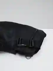 Черный нагрудная сумка жилет "hgul bag", велосумка, походная сумка