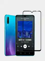 Защитное стекло 9D для Huawei Honor P30 Lite, Honor 20s, Honor 20 Lite