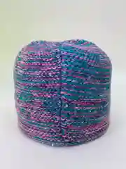 Лазурный шапка женская Канна