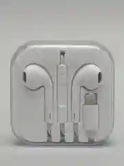 Наушники для iPhone 7, 8, X, 11, 12 с Bluetooth  Lightning/наушники для айфона/наушники