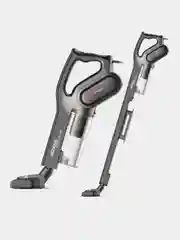 Черный пылесос DEERMA DX700S черный, проводной (EAC/ РСТ/RU-версия)