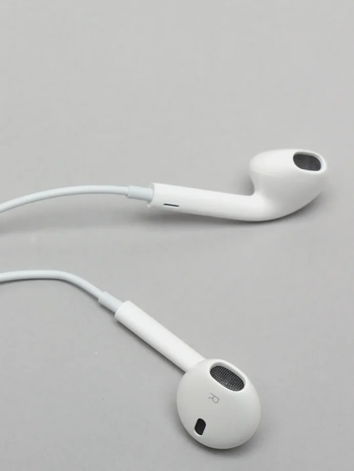Наушники для iPhone 7, 8, X, 11, 12 с Bluetooth  Lightning/наушники для айфона/наушники