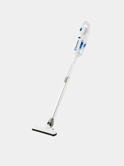 Вертикальный пылесос Vacmaster, 3 насадки, 14000 Па
