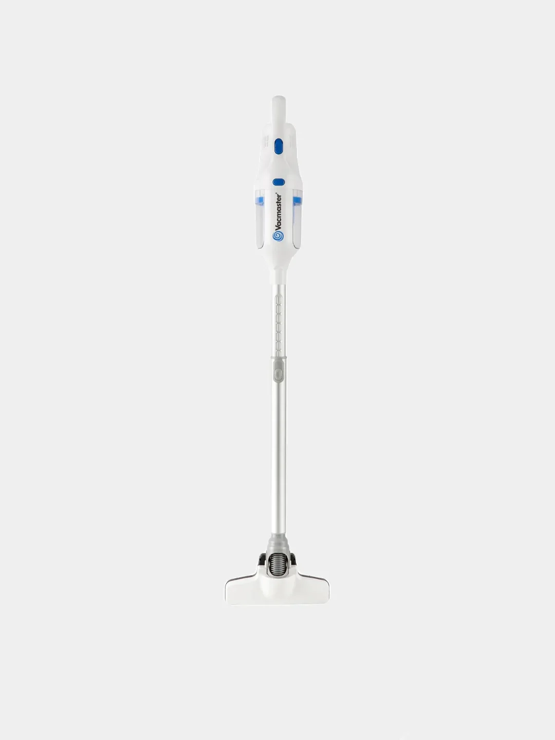 Вертикальный пылесос Vacmaster, 3 насадки, 14000 Па