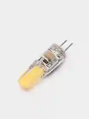 Лампа капсульная СОВ-диод G4 3Вт 220В