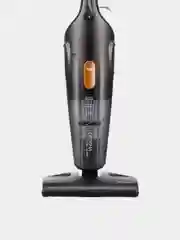 Черный пылесос Xiaomi DEERMA DX115C проводной (EAC/ РСТ/RU-версия)