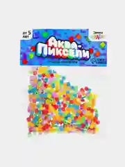 Аквамозаика набор Аквапикселей, 300 штук