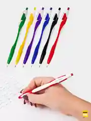 Шариковая ручка