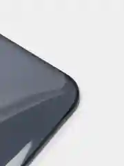 Хром чехол-накладка (прозрачная) для ноутбука Apple Macbook (чехол для Макбука)