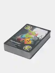 Зеленый настольная игра Свинтус